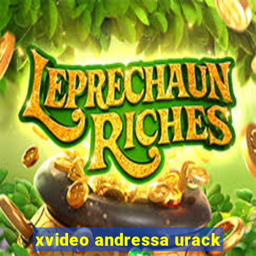 xvideo andressa urack